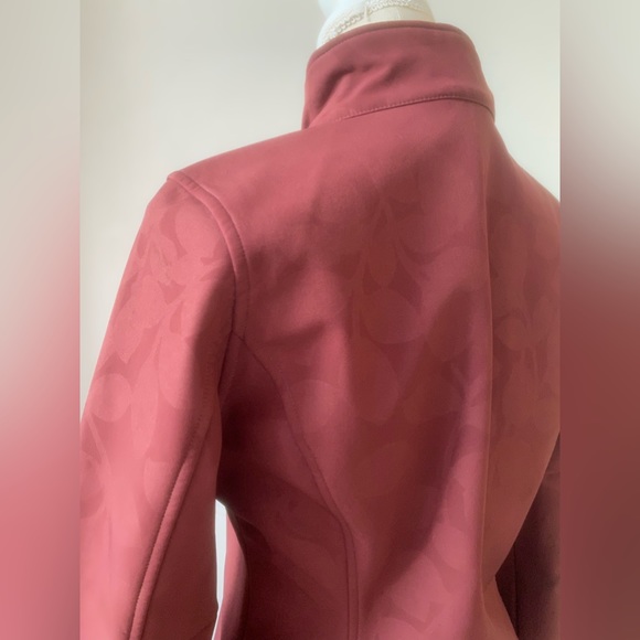 patagonia soft shell full zip women’s small lined - Picture 4 of 14